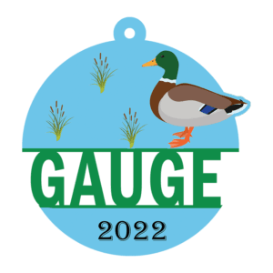 Mallard Duck Ornament