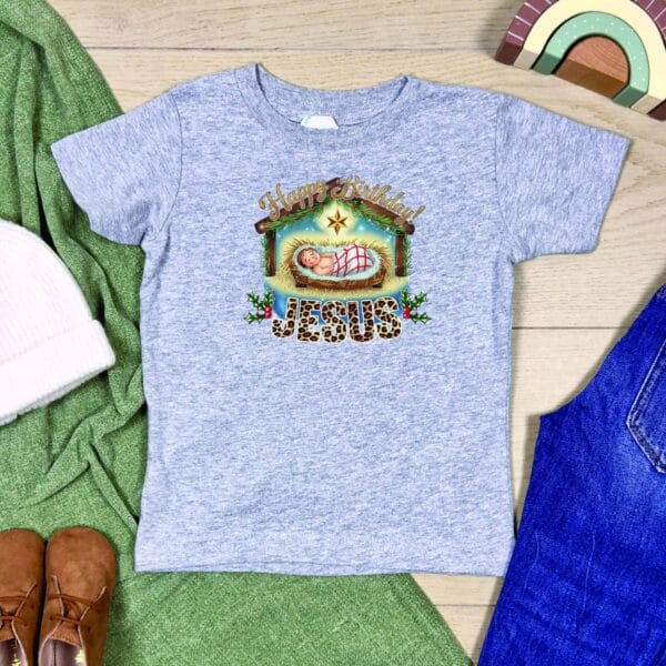 Christian Christmas Jesus Birthday