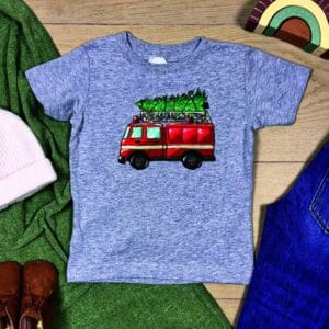 Christmas Vehicles Fight Fighter