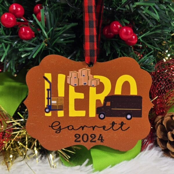 Delivery-Hero-Occupation-Ornament