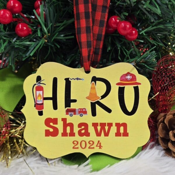 Fire-Hero-Occupation-Ornament