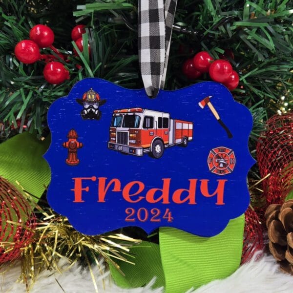 Fire-Occupation-Ornament