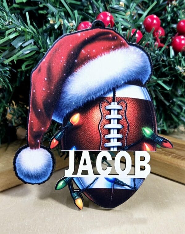 Football-FP-Ornament