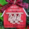 Ranch/ Barn Ornament - Image 6