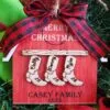 Ranch/ Barn Ornament - Image 4