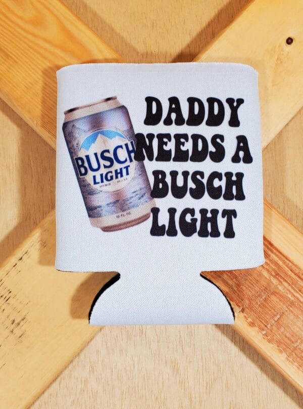 Need a Drink Koozie - Image 9