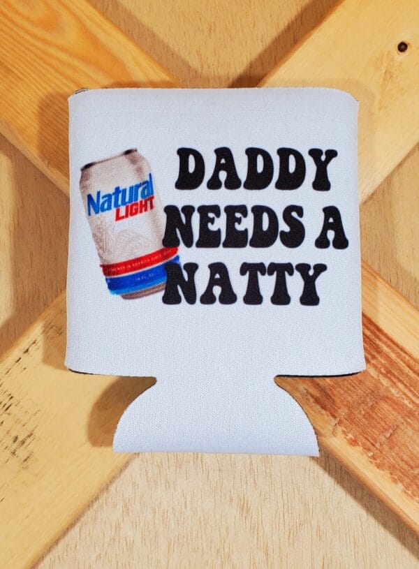 Need a Drink Koozie - Image 8