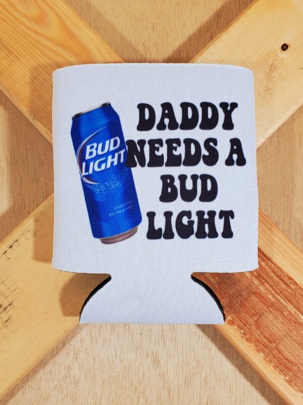 Need a Drink Koozie - Image 7