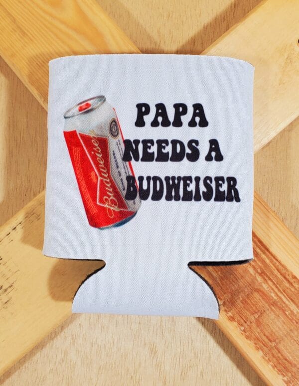 Need a Drink Koozie - Image 5
