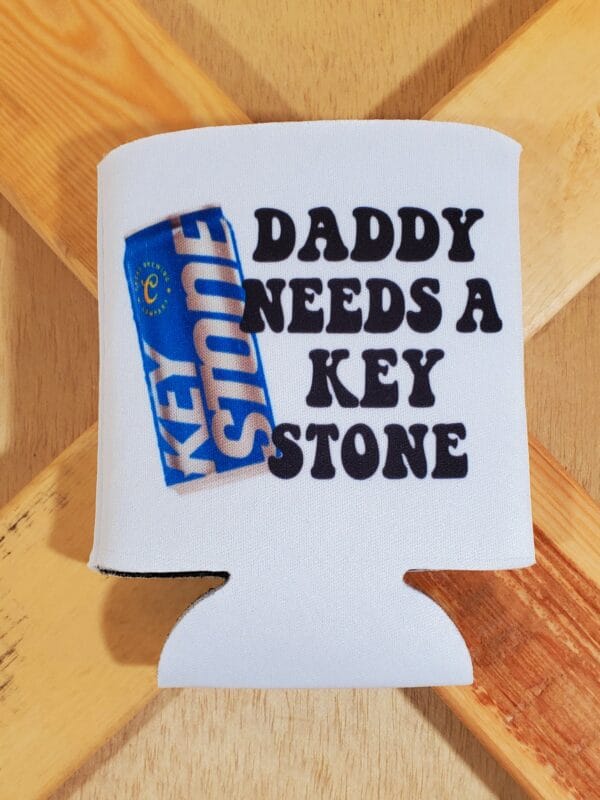 Need a Drink Koozie - Image 2