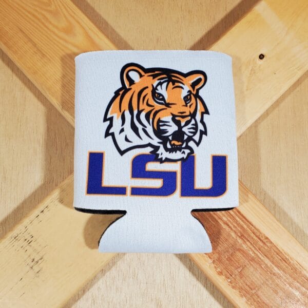 Team Drink Koozie - Image 12