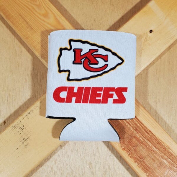 Team Drink Koozie