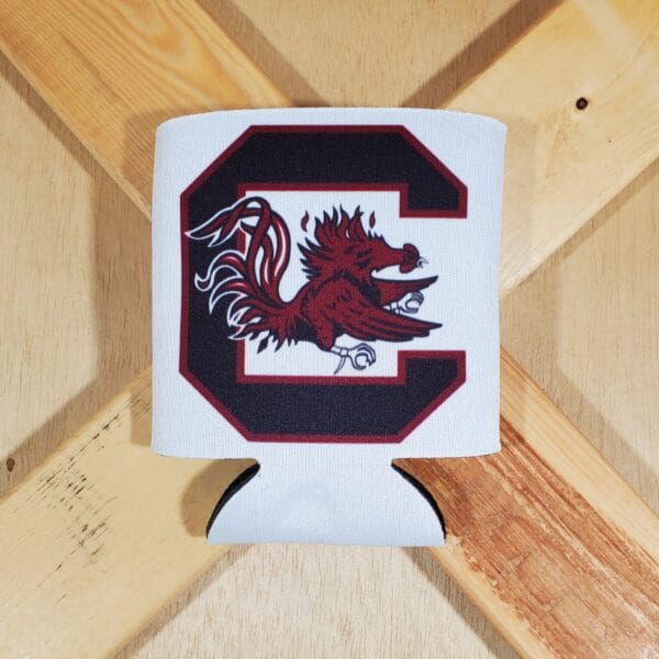 Team Drink Koozie - Image 5