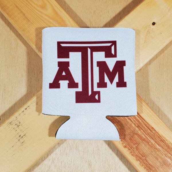 Team Drink Koozie - Image 4