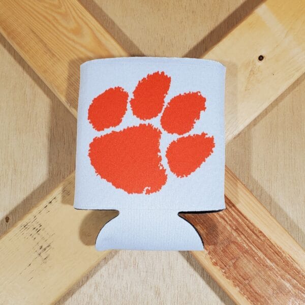Team Drink Koozie - Image 2
