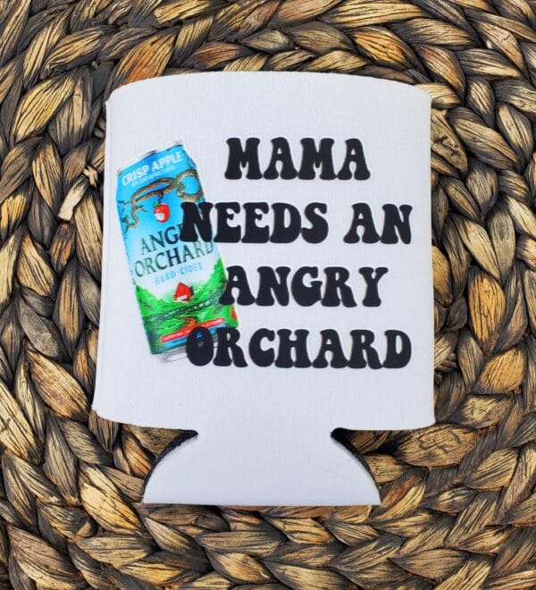 Need a Drink Koozie