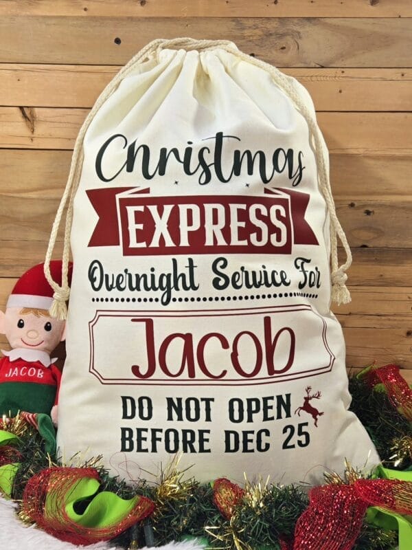 Santa Sack