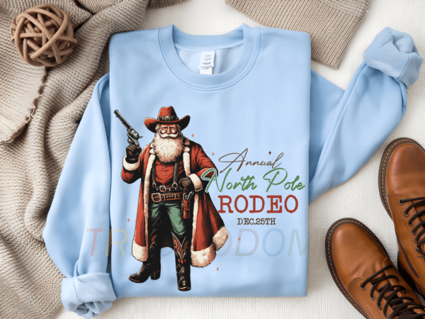 Annual Sweatshirt