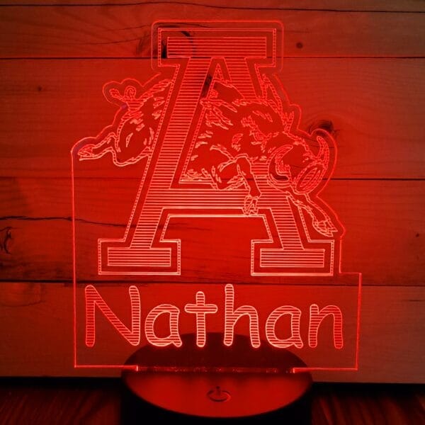 Arkansas Razorbacks