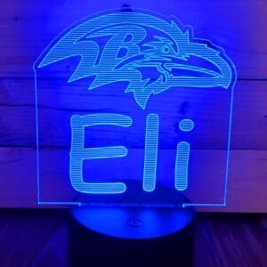 Baltimore Ravens
