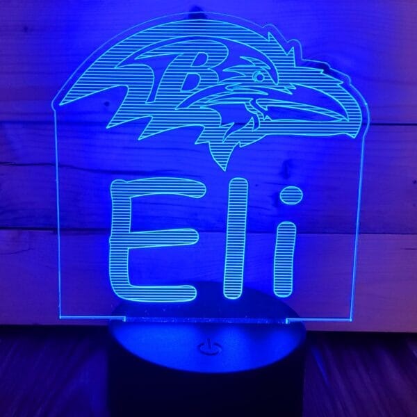 Baltimore Ravens
