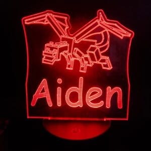 Ender Dragon