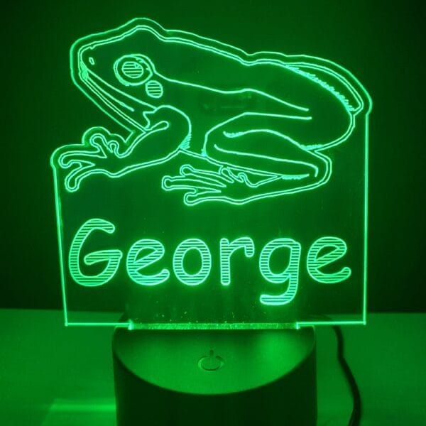 Frog