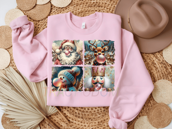 Gum Sweatshirt