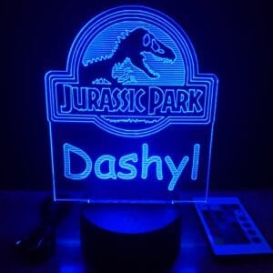 Jurassic Park