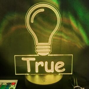 Light Bulb