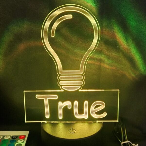 Light Bulb
