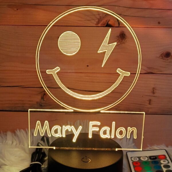 Lightning Emoji