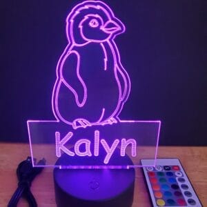 Penguin