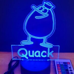 Quack