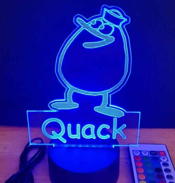 Quack