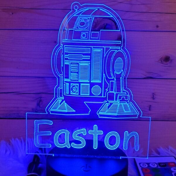 R2D2
