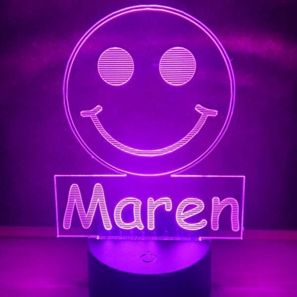 Smiley Face