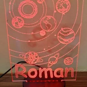 Solar System