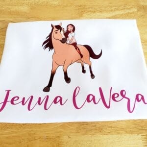 Spirit Pillow Case
