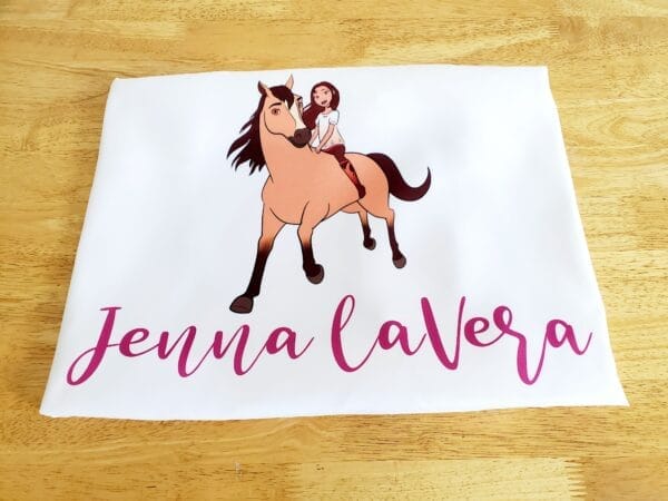 Spirit Pillow Case