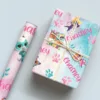 Super Kitties Wrapping Paper