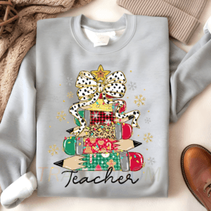 Teacher Sweatshirt
