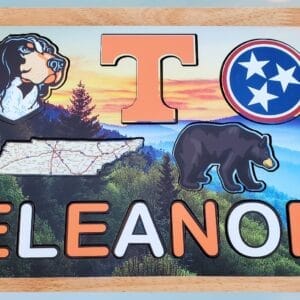 Tenn Vols Puzzle