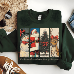 Wonderfulltime Sweatshirt