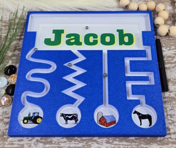 Farm