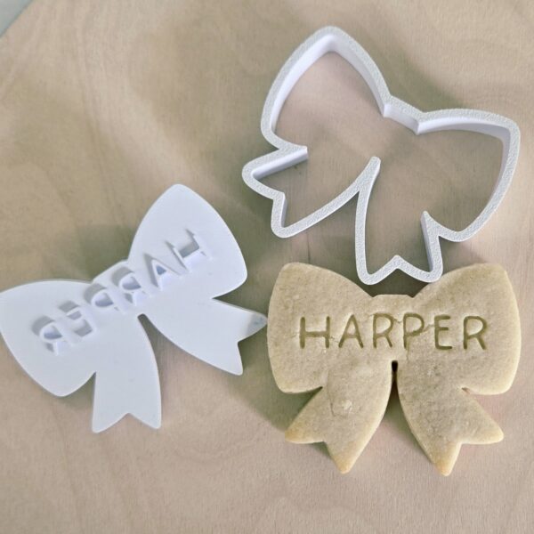 Shaped Cookie Cutter - Image 11