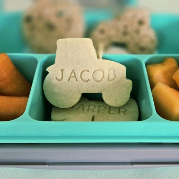 Shaped Cookie Cutter - Image 3