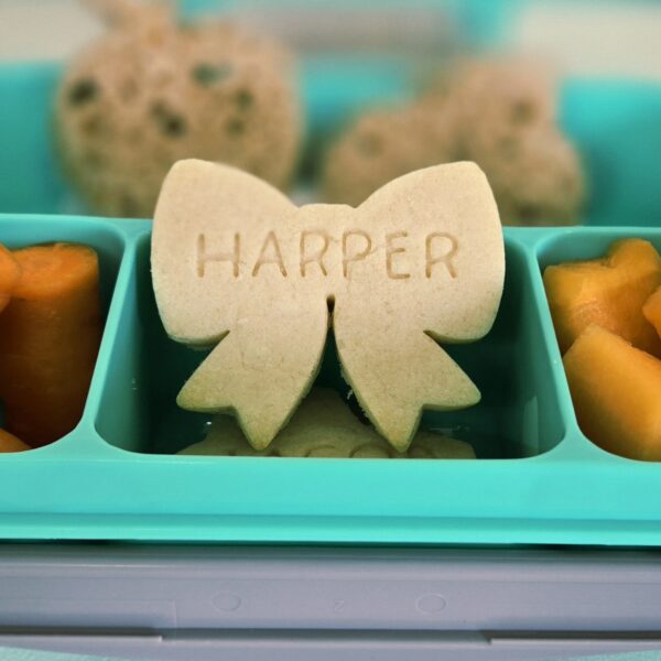 Shaped Cookie Cutter - Image 4