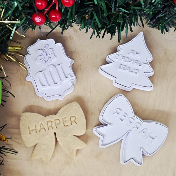 Shaped Cookie Cutter - Image 5
