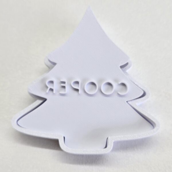 Shaped Cookie Cutter - Image 7